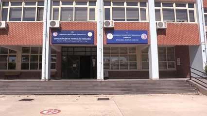 ÇANAKKALE - Tescilli "Karabiga karidesi" yetiştiricilik çalışmaları için laboratuvarda inceleniyor