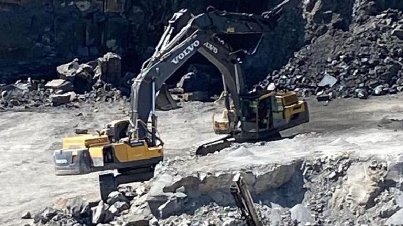 Şırnak’ta maden ocağında göçük: 1 işçi hayatını kaybetti