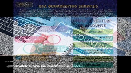 Private Company Tax and Accounting Services in Can Be Fun For Anyone