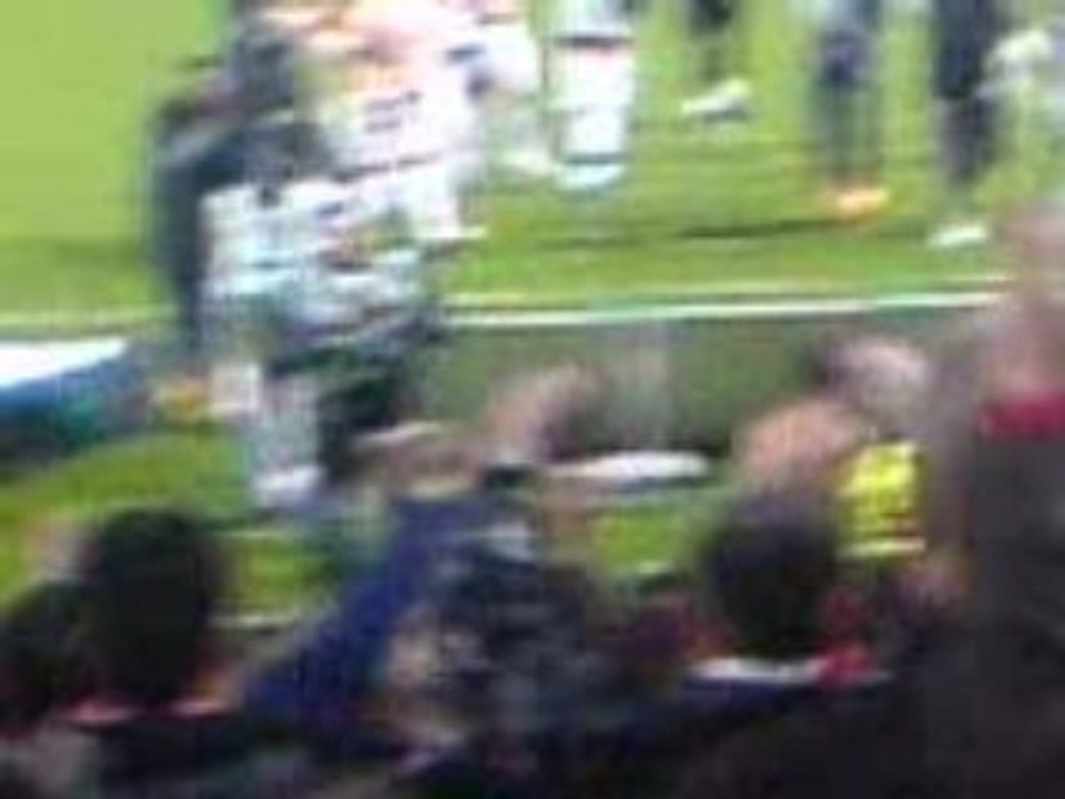 victoire du losc a lens !!! et ils sont ou les sang et or?