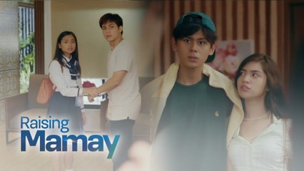 Raising Mamay: My bestfriend steals my ex-girlfriend | Episode 51 (Part 3/4)