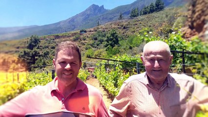 Premios de Gastronomía 2022 -  Premio Casa del Vino: Bodega Los Loros