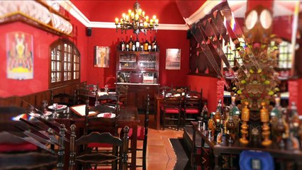 Premios de Gastronomía 2022 - Mejor Restaurante Tradicional: La Posada