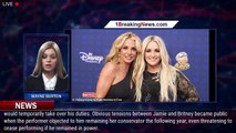 Britney Spears' lawyer Mathew Rosengart claims her former business management company 'helped  - 1br