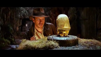 INDIANA JONES 5 - Teaser Trailer (2023) New Movie Chris Pratt Concept