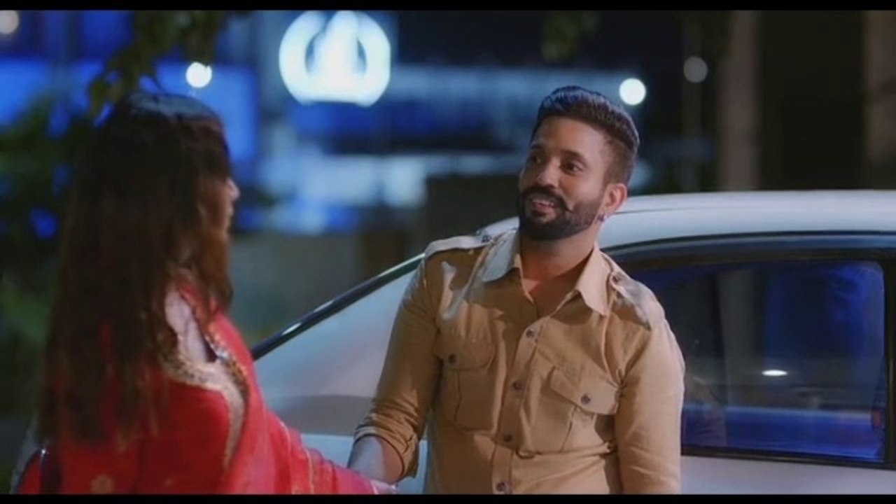 Sass Meri Ne Munda Jameya New Punjabi Movie 2022 Part-1 Full Hd.