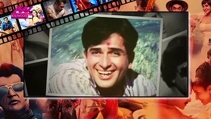Shashi Kapoor के दुनिया में आने से पहले ही छुटकारा पाना चाहती थी उनकी मां, अपनाए थे ये हथकंडे