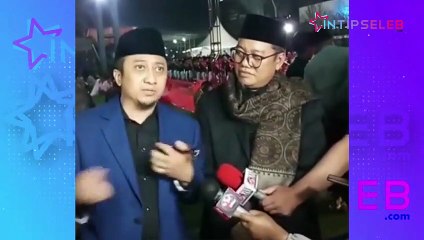 Wirda Ngaku Ketemu BTS, Ustaz Yusuf Mansur Sebut Tower Telko