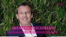 Jean-Luc Reichmann : “Il est mort”, ce jour où il a eu un impressionnant accident de moto
