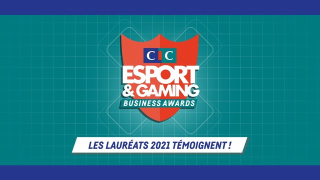 CIC Esport & Gaming Business Awards : Retour sur Kirae, prix coup de cœur du jury 2021