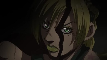 JoJo's Bizarre Adventure Part 6 Stone Ocean Part 2 - Official Trailer