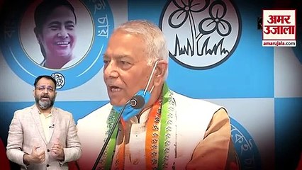 president election 2022: यशवंत सिन्हा के बहाने ममता बनर्जी-अखिलेश यादव का बड़ा खेल