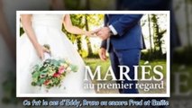 Mariés au premier regard - un couple phare fait des confidences sur ses parties de jambes en l'air