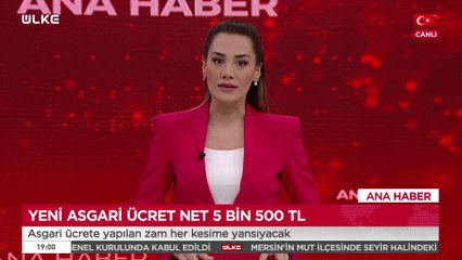Ülke Ana Haber – 2 Temmuz 2022