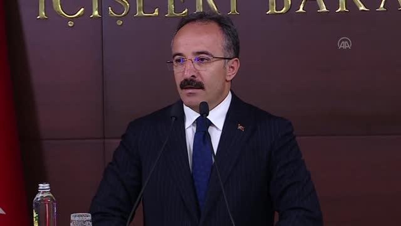 Son dakika: Çataklı: "(Batı Karadeniz Bölgesi'ndeki sel felaketi) 2 vatandaşımız kayıp"