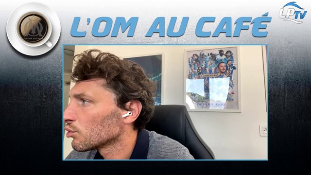 L'OM au café : Sampaoli déjà oublié ?