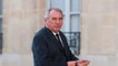 GALA VIDEO - François Bayrou bientôt ministre ? Sa réponse cash