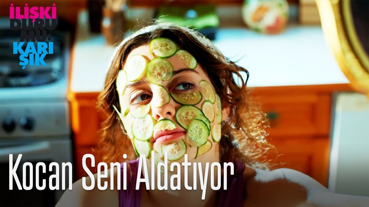 Kocan seni aldatıyor
