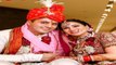 Sharddha Arya पति Rahul Nagal की वजह से हुईं इमोशनल, पोस्ट कर बताई Fans को वजह | FilmiBeat