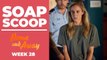 Home and Away Soap Scoop! Felicity is arrested