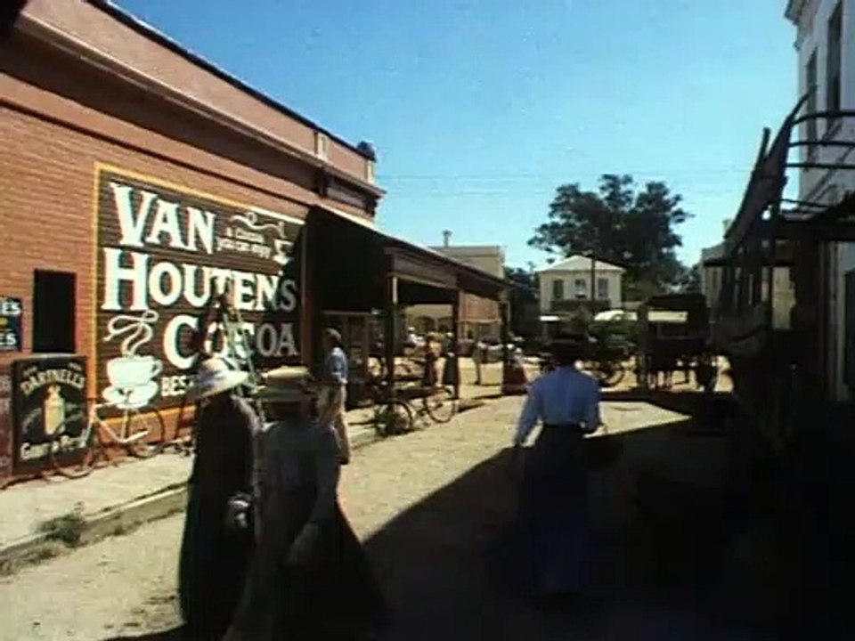 Delie & Brenton - Der Flussdampfer Staffel 2 Folge 3