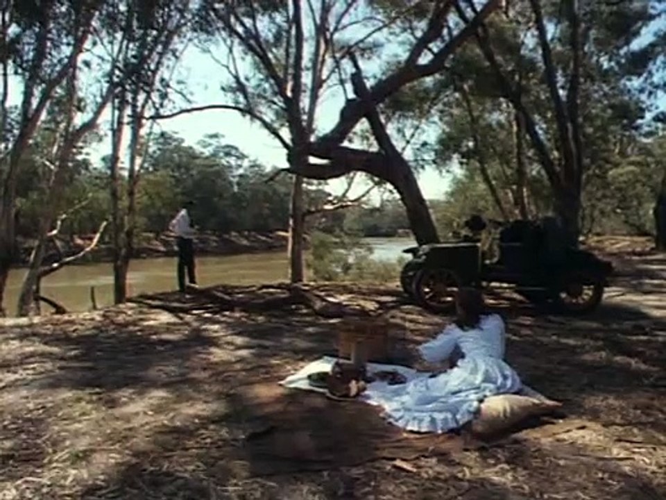 Delie & Brenton - Der Flussdampfer Staffel 2 Folge 4