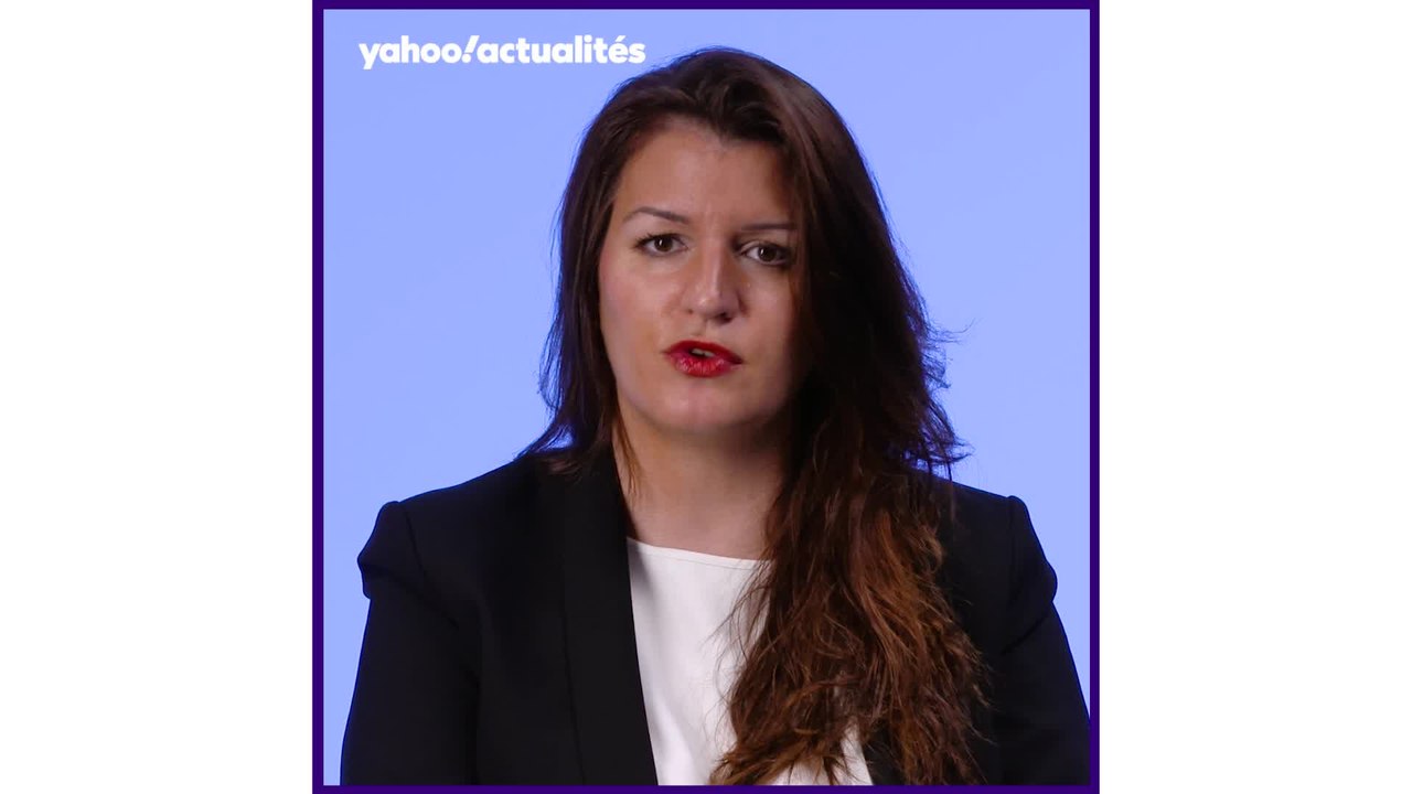Marlène Schiappa : "Ils avaient appelé la polic...