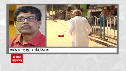 Tarun Majumdar Demise: সাহিত্যের গভীরে ঢুকে সেই লেখার রস নিয়ে ছবি তৈরি করতেন, প্রতিক্রিয়া প্রচেত গুপ্তর