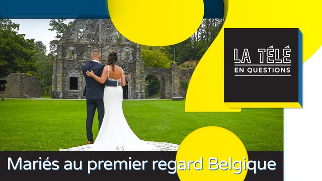TLQ Mariés au premier regard (Belgique) : quelles sont les différences avec la version de M6 ?