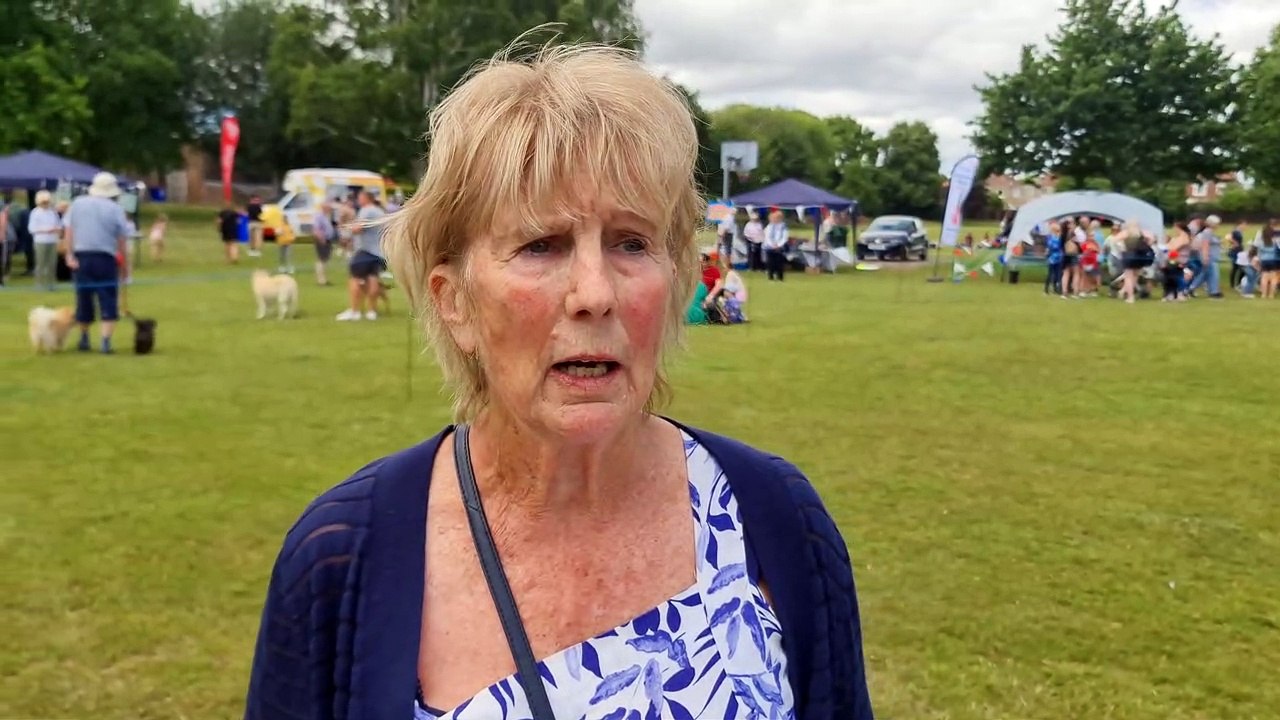 Bedhampton Summer Show