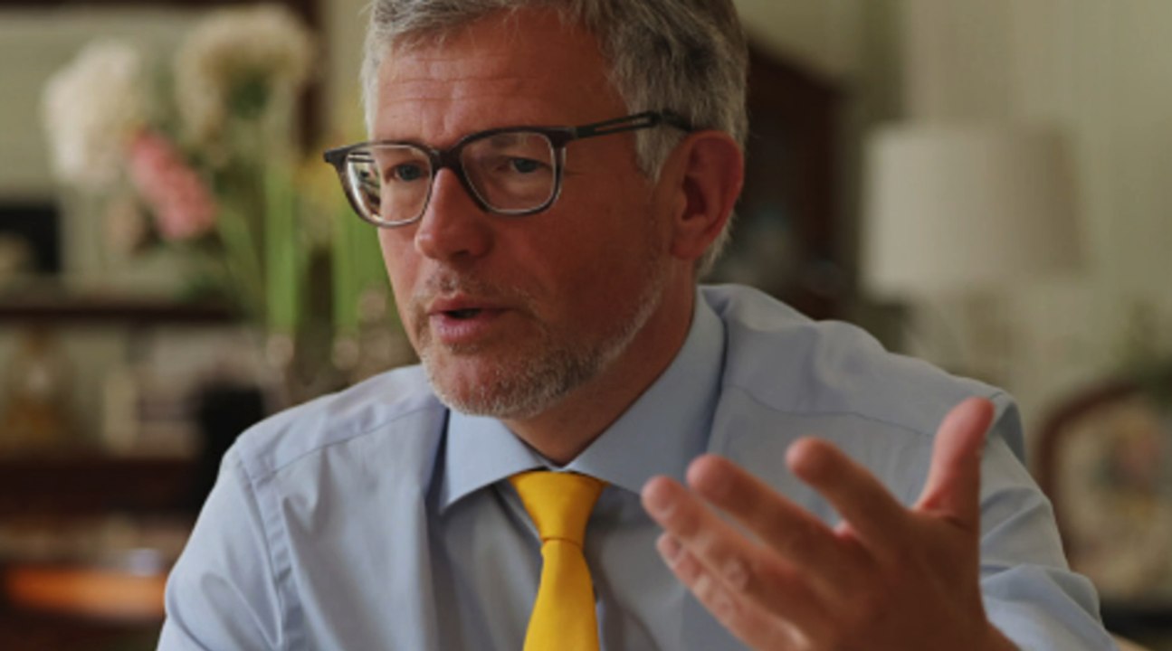 Tiktok sperrt offenbar problematisches melnyk-video