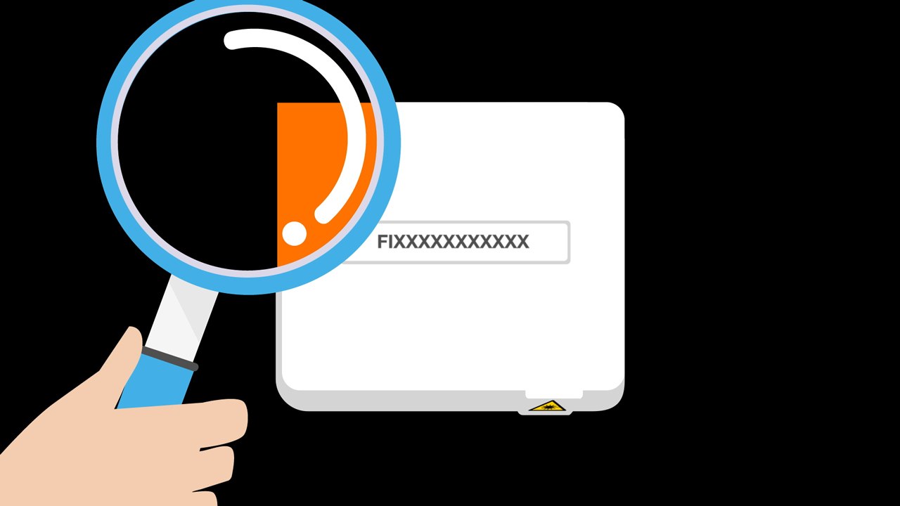 Identifiez votre prise fibre avant de souscrire une offre - Orange