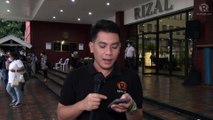 Rappler Recap: Turnover rites at the Department of Education for VP Sara Duterte