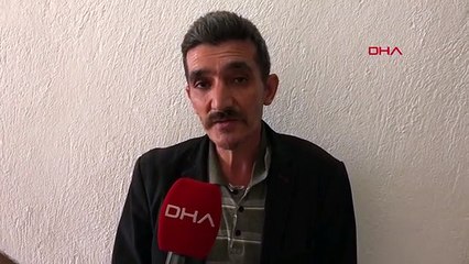 8 GÜNDÜR HABER ALAMADIĞI KIZININ KAÇIRILDIĞI İDDİASIYLA POLİSE BAŞVURDU