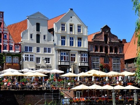 Urlaub in Deutschland? Diese Orte sind echte Geheimtipps!