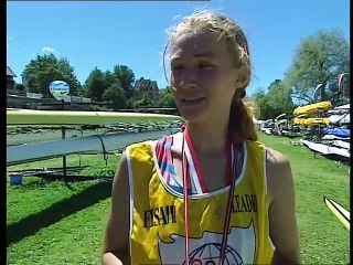 1998 World Rowing Cup III - Lucerne (SUI) - Highlights