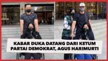 Kabar Duka Datang dari Ketum Partai Demokrat, Agus Harimurti Yudhoyono, Sang Istri Sangat Terpukul