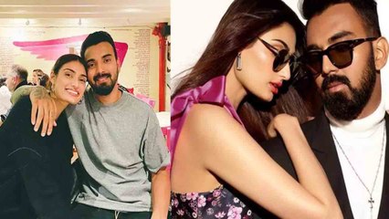 KL Rahul और Athiya Shetty की Germany vacation pictures आईं सामने,जाने से पहले Airport पर हुए थे spot