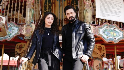 Emanet Dizisi 416. Bölüm İzle (2. Sezon 211. Bölüm)