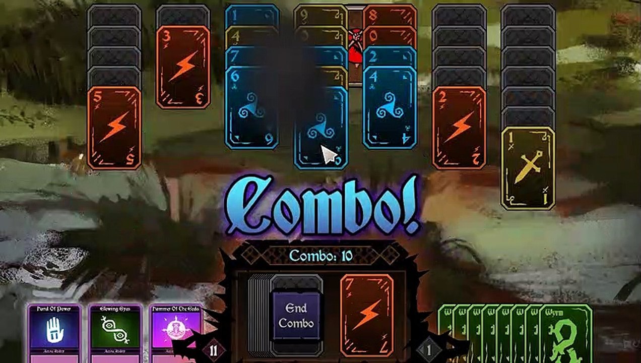 Ancient Enemy Trailer