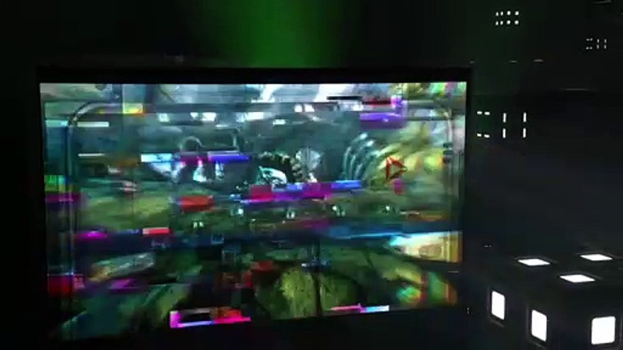 Flashback 2   Teaser l Microids Studio Lyon & Paul Cuisset