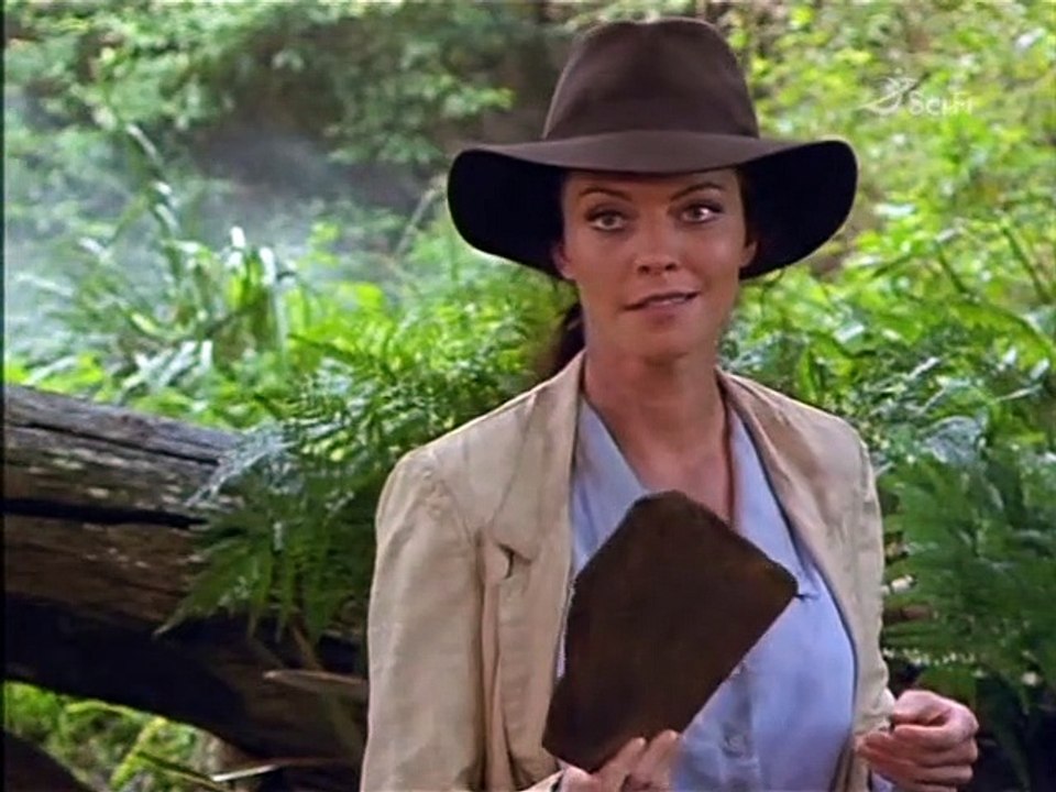 Die verlorene Welt Staffel 1 Folge 15