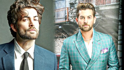 Neil Nitin Mukesh Spoke On Bollywood Remakes