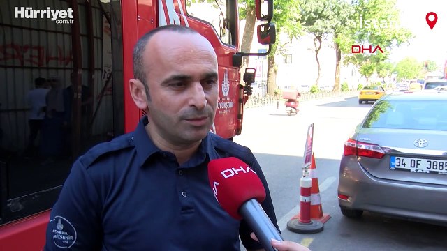 Trafik ışıkları acil durum araçlarına 'yeşil' yanacak! Pilot uygulama İstanbul'da başladı