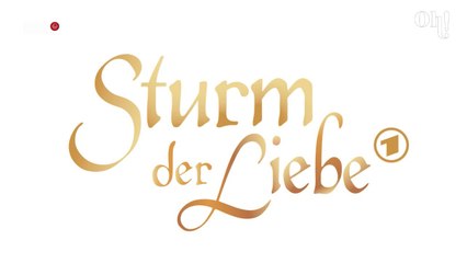 "Sturm der Liebe" fliegt aus ARD-Programm: Wie es nun weitergeht