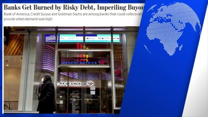 MarketScreener’s World Press Review : July 4, 2022