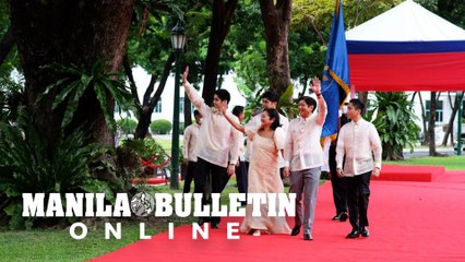 No policy yet on social events in Malacañang, says Angeles