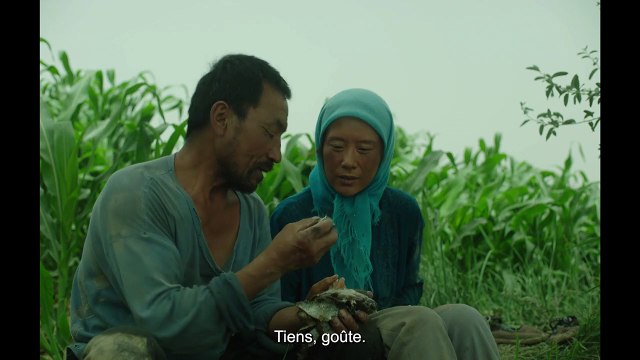 Le Retour des hirondelles Bande-annonce VO