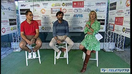 PAROLE DI CALCIO in tour - Puntata del 29/06/2022