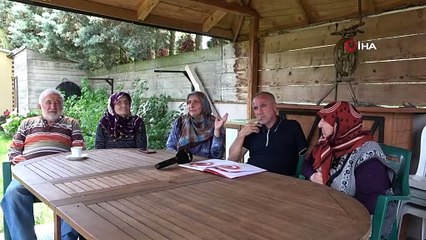 15 Temmuz gazisi: 'Giden bir kolumdu ama kalan vatanımdı'